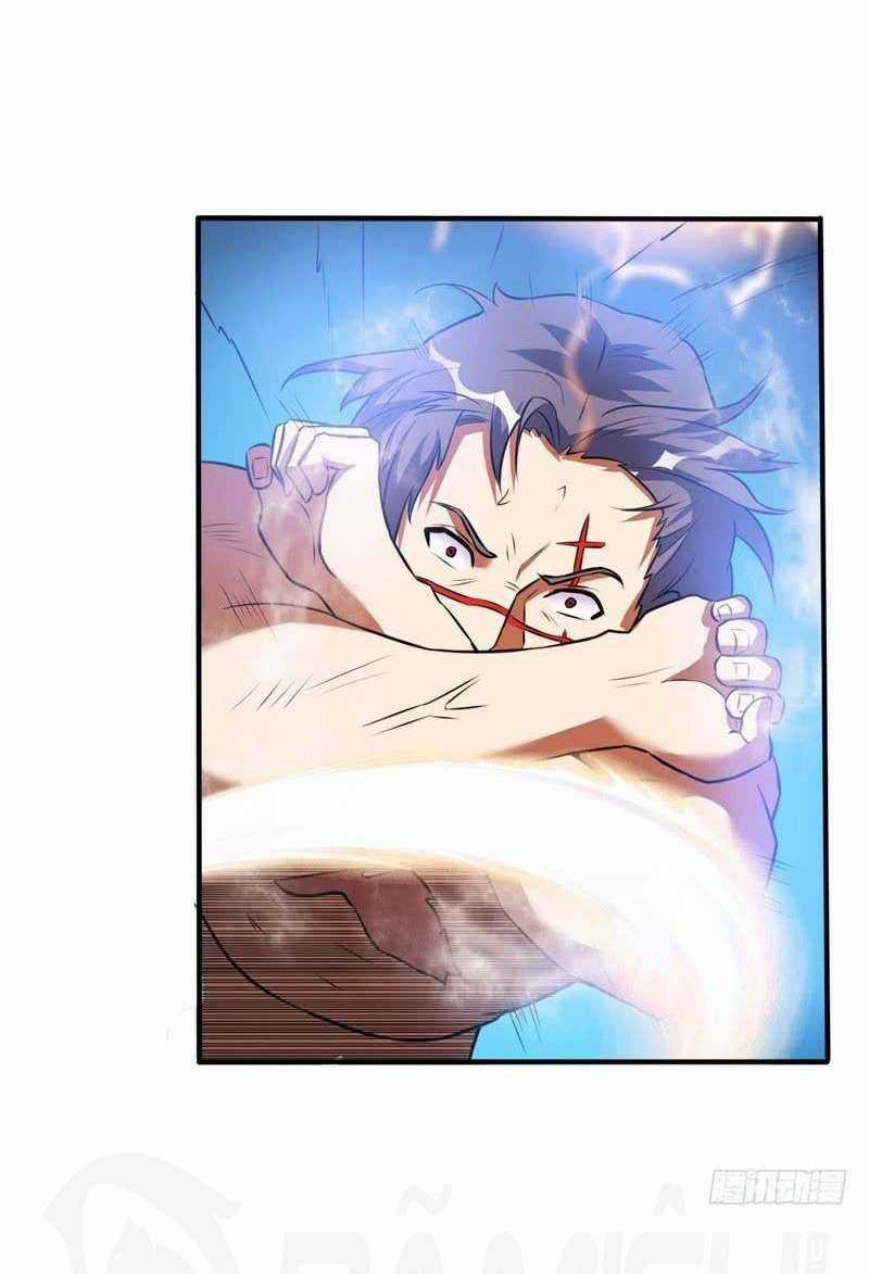 Đô Thị Siêu Cấp Thần Tôn Chapter 26 trang 24