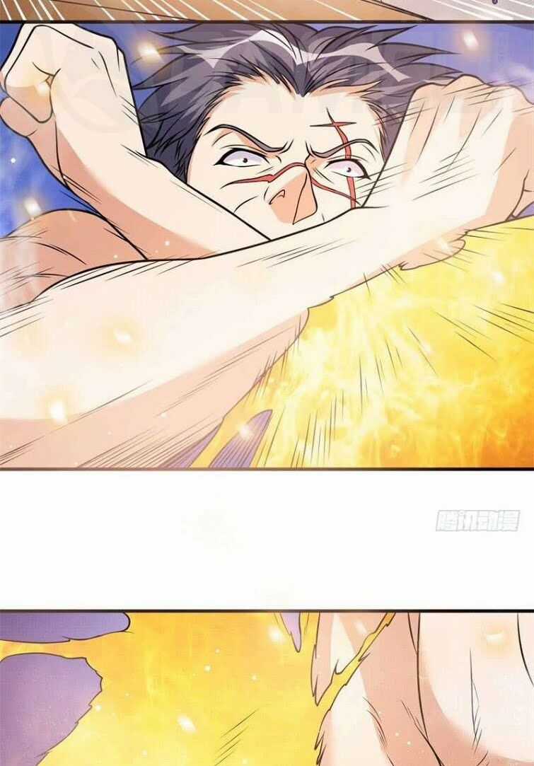 Đô Thị Siêu Cấp Thần Tôn Chapter 27 trang 13