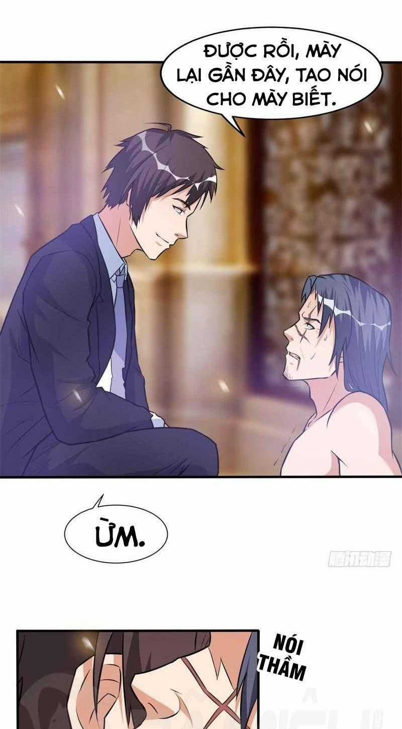 Đô Thị Siêu Cấp Thần Tôn Chapter 27 trang 24