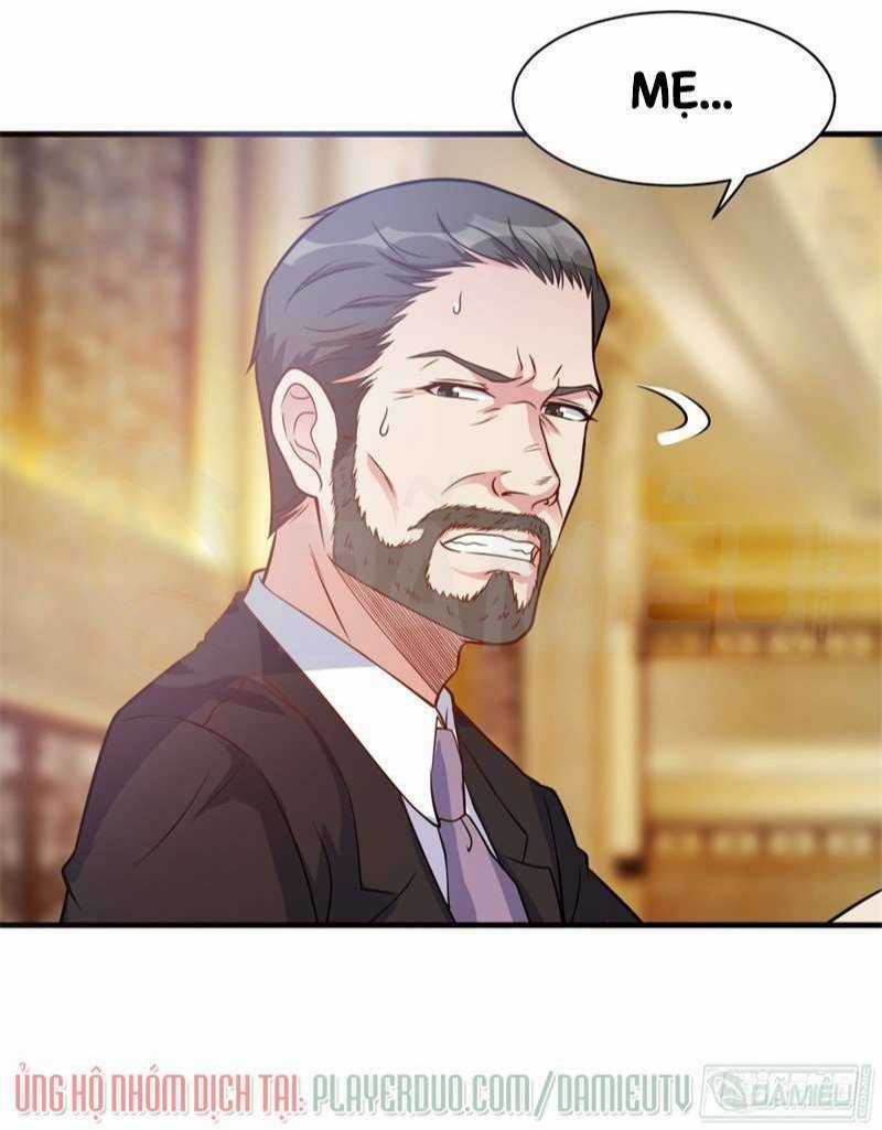 Đô Thị Siêu Cấp Thần Tôn Chapter 28 trang 19