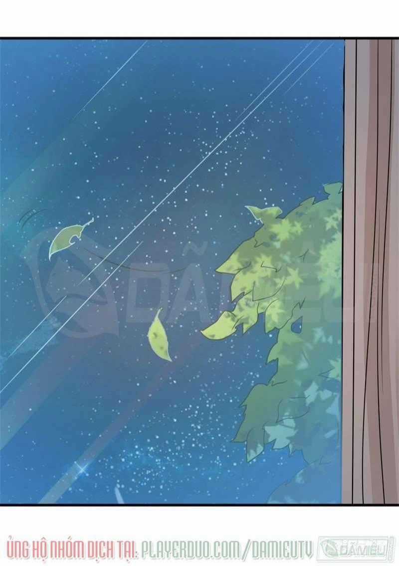 Đô Thị Siêu Cấp Thần Tôn Chapter 28 trang 33