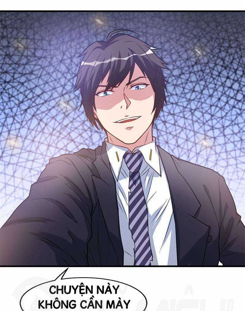 Đô Thị Siêu Cấp Thần Tôn Chapter 28 trang 5