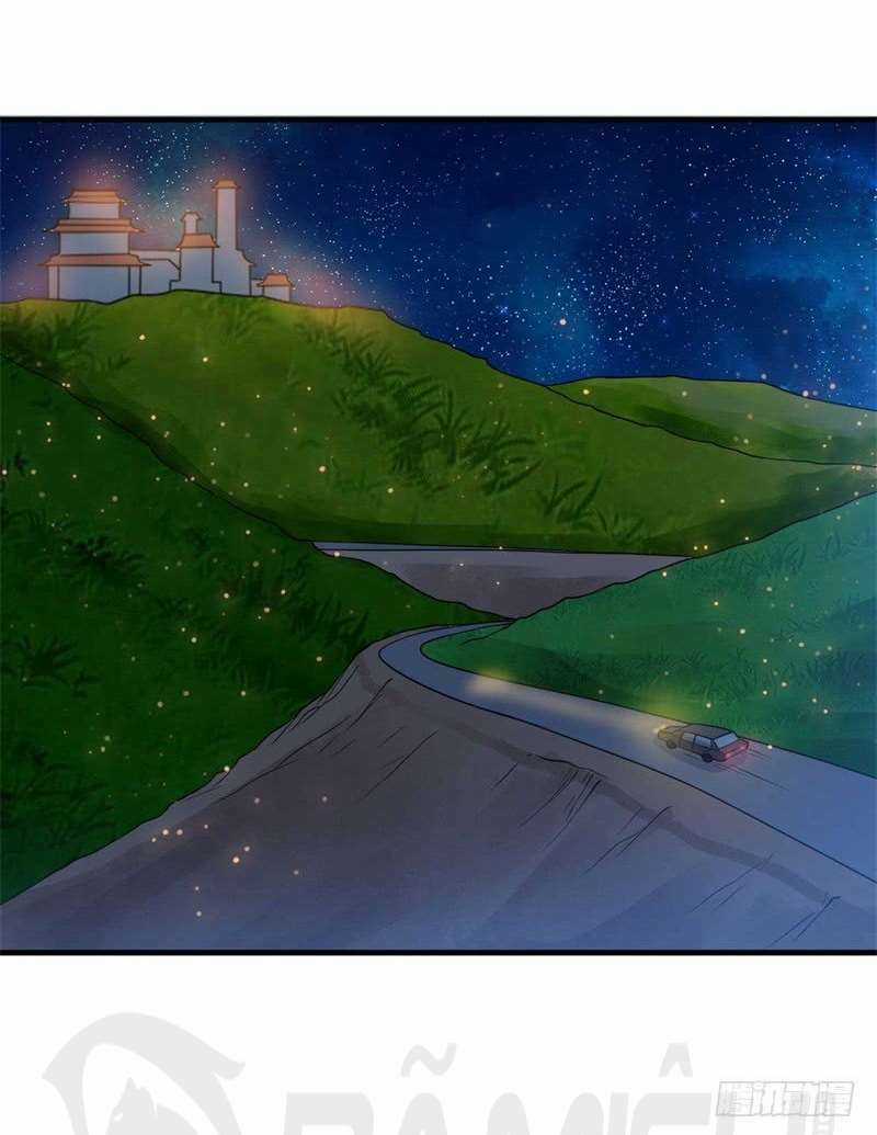 Đô Thị Siêu Cấp Thần Tôn Chapter 29 trang 8