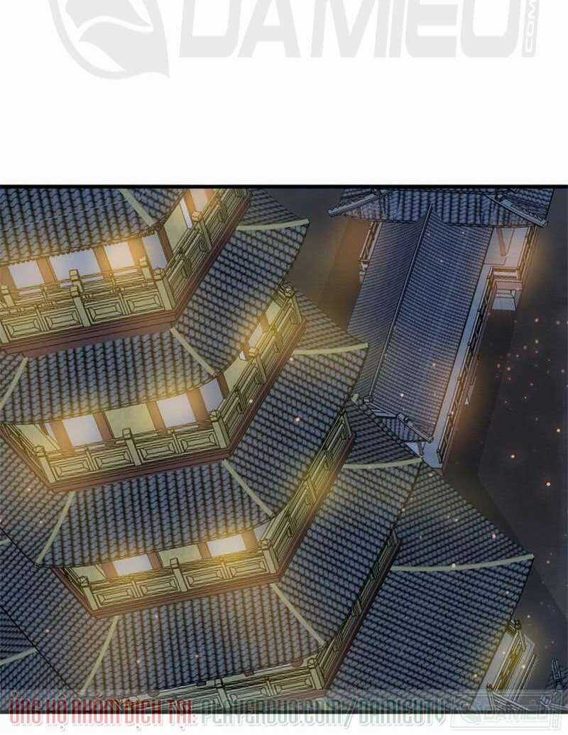 Đô Thị Siêu Cấp Thần Tôn Chapter 29 trang 9