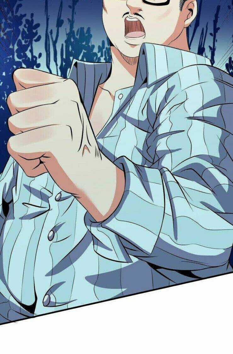 Đô Thị Siêu Cấp Thần Tôn Chapter 3 trang 11