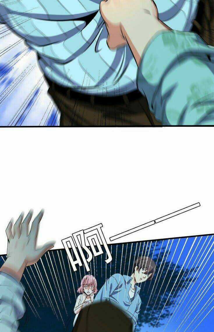 Đô Thị Siêu Cấp Thần Tôn Chapter 3 trang 13