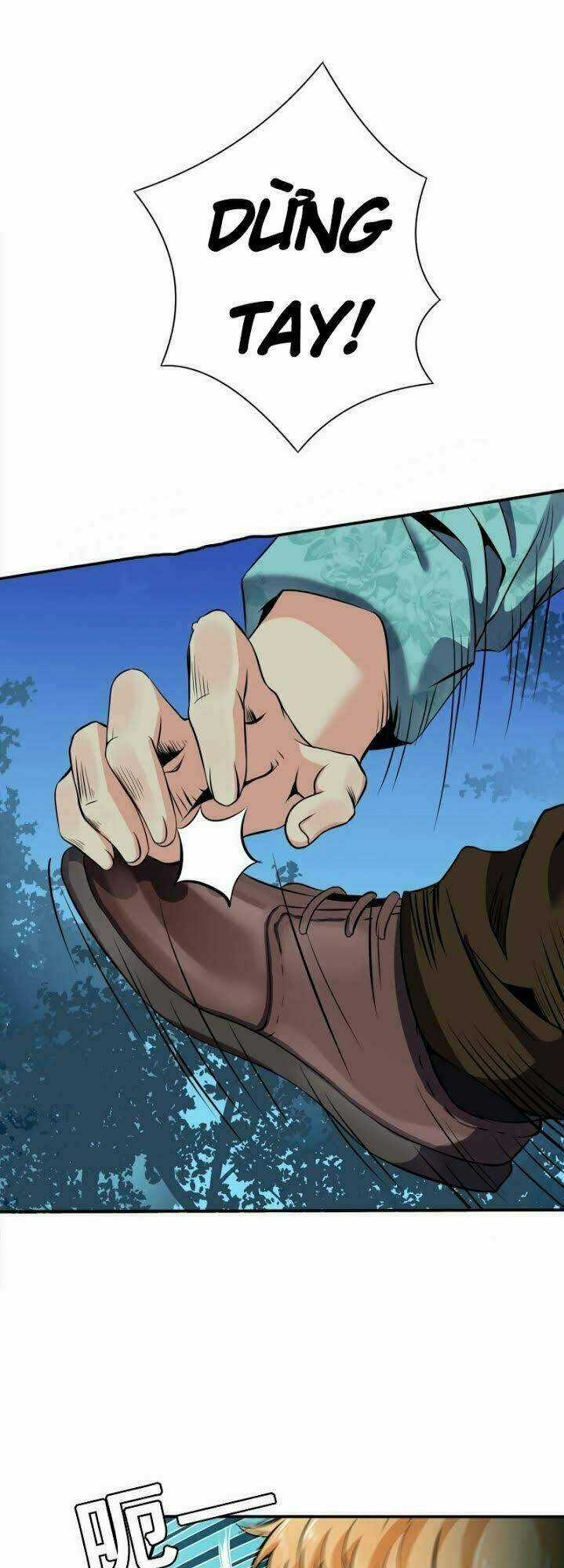 Đô Thị Siêu Cấp Thần Tôn Chapter 3 trang 2