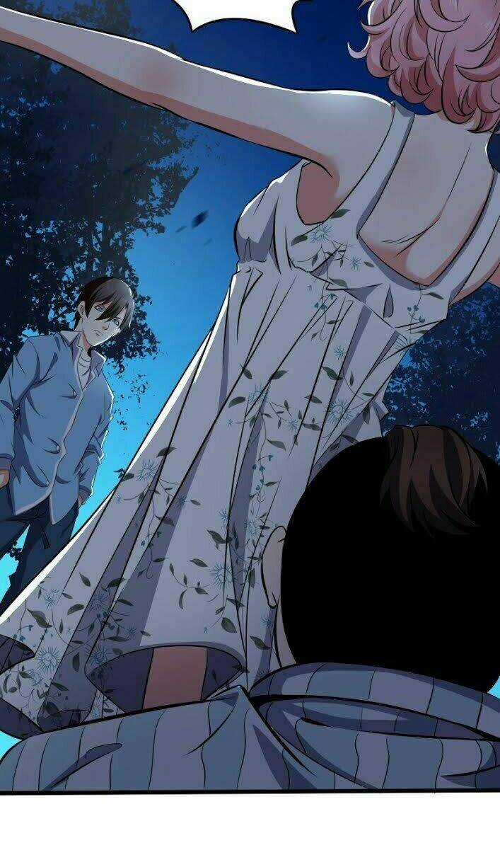 Đô Thị Siêu Cấp Thần Tôn Chapter 3 trang 34