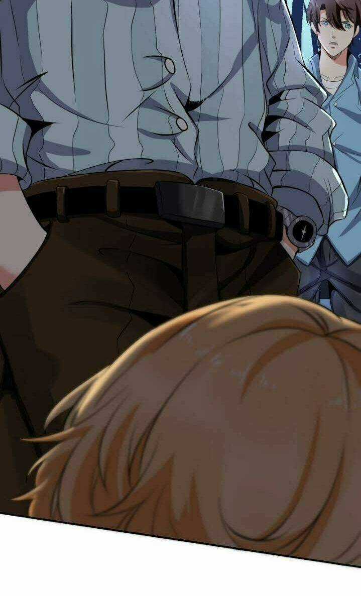 Đô Thị Siêu Cấp Thần Tôn Chapter 3 trang 4