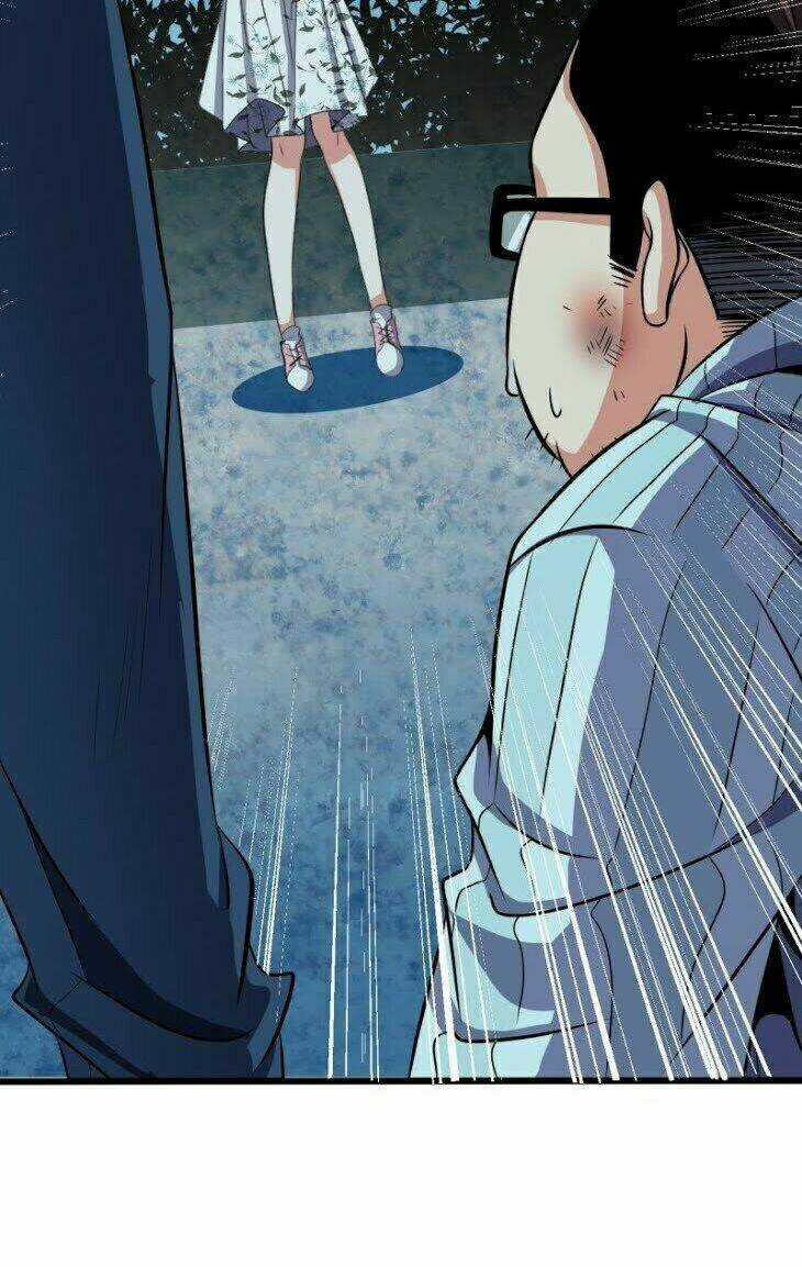 Đô Thị Siêu Cấp Thần Tôn Chapter 3 trang 43