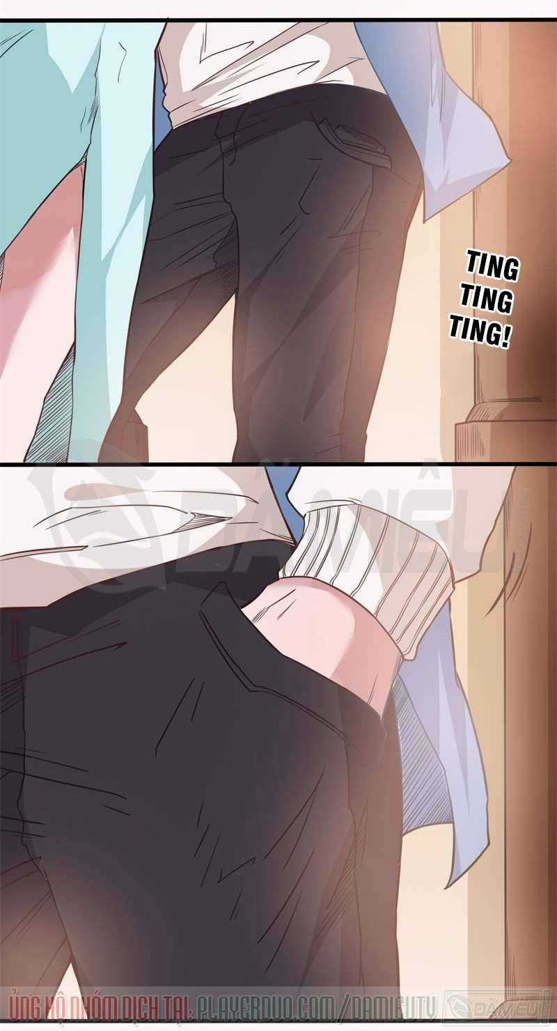 Đô Thị Siêu Cấp Thần Tôn Chapter 30 trang 11