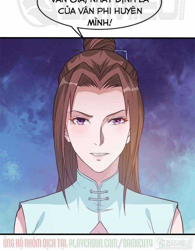 Đô Thị Siêu Cấp Thần Tôn Chapter 30 trang 20