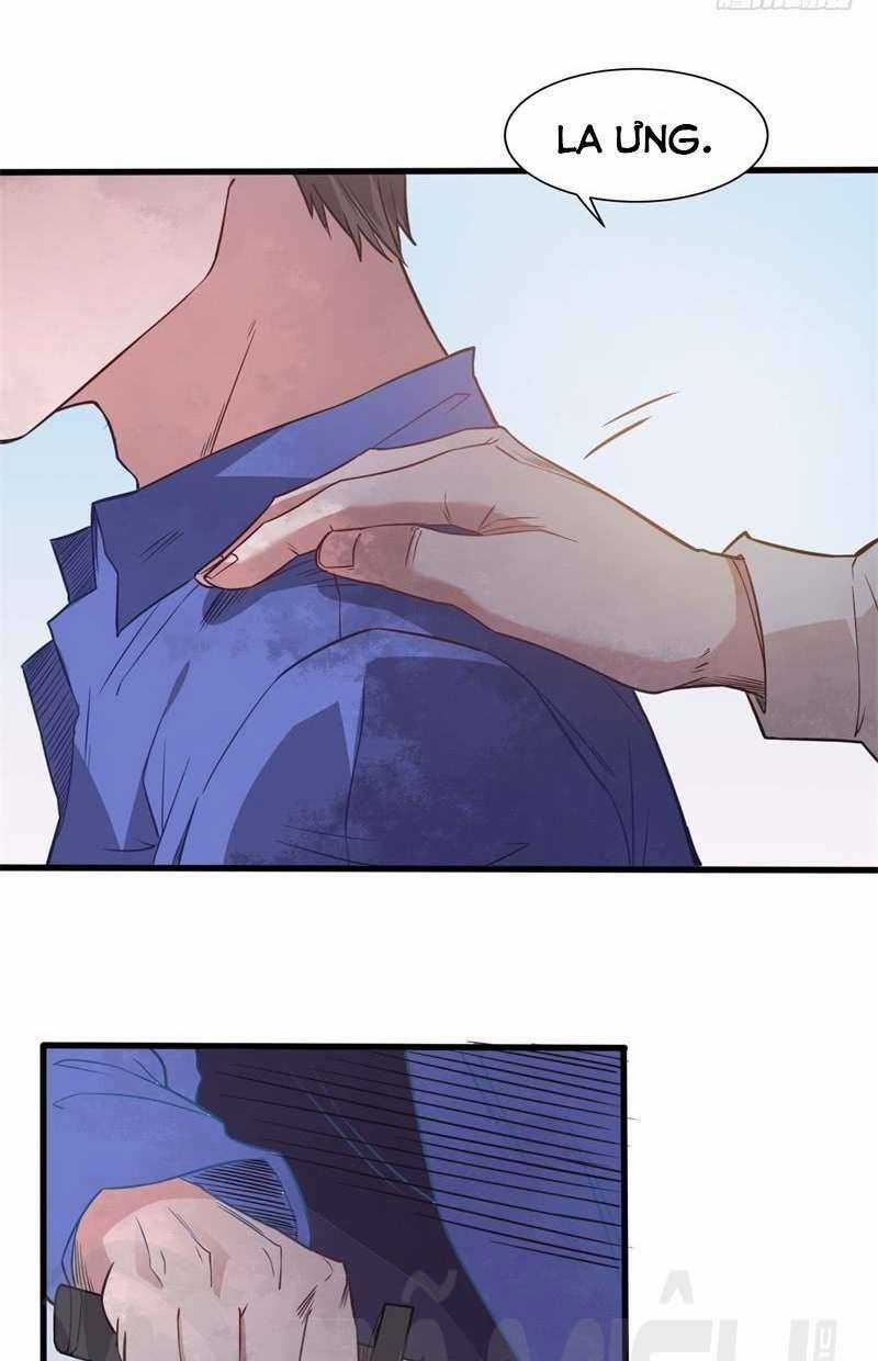 Đô Thị Siêu Cấp Thần Tôn Chapter 30 trang 23