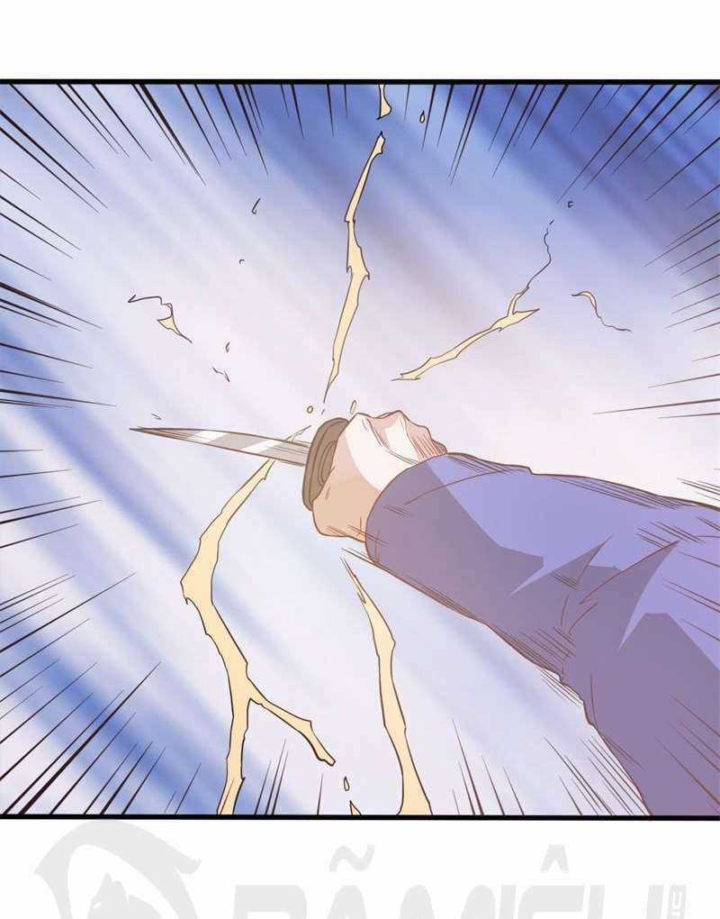 Đô Thị Siêu Cấp Thần Tôn Chapter 30 trang 25
