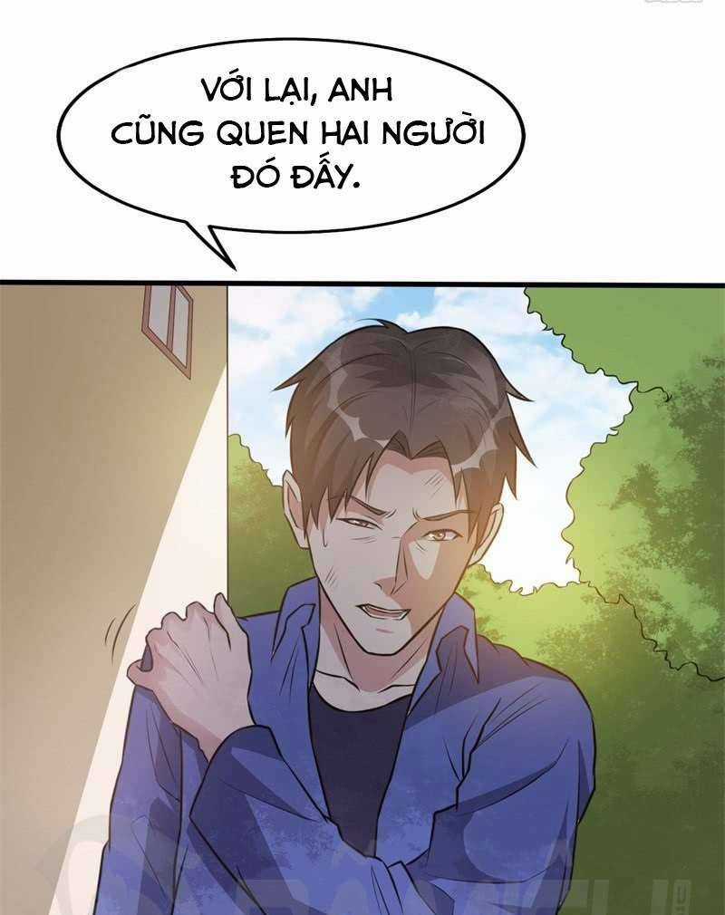 Đô Thị Siêu Cấp Thần Tôn Chapter 30 trang 30