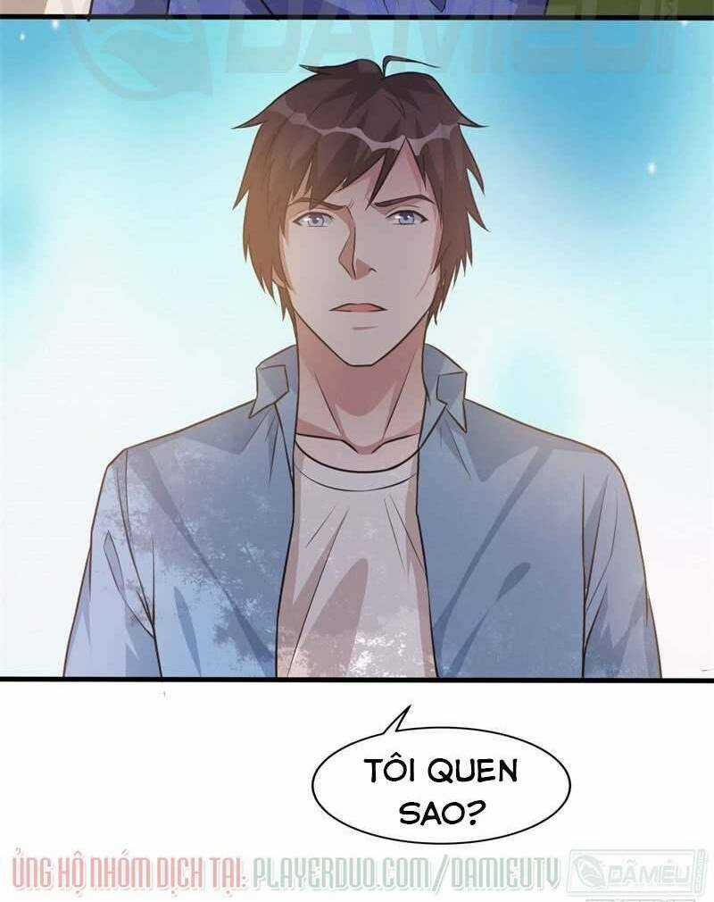 Đô Thị Siêu Cấp Thần Tôn Chapter 30 trang 31