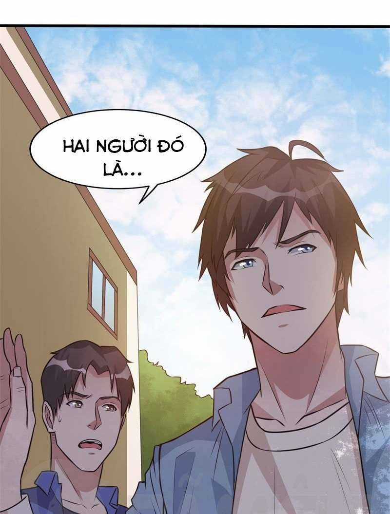 Đô Thị Siêu Cấp Thần Tôn Chapter 30 trang 32