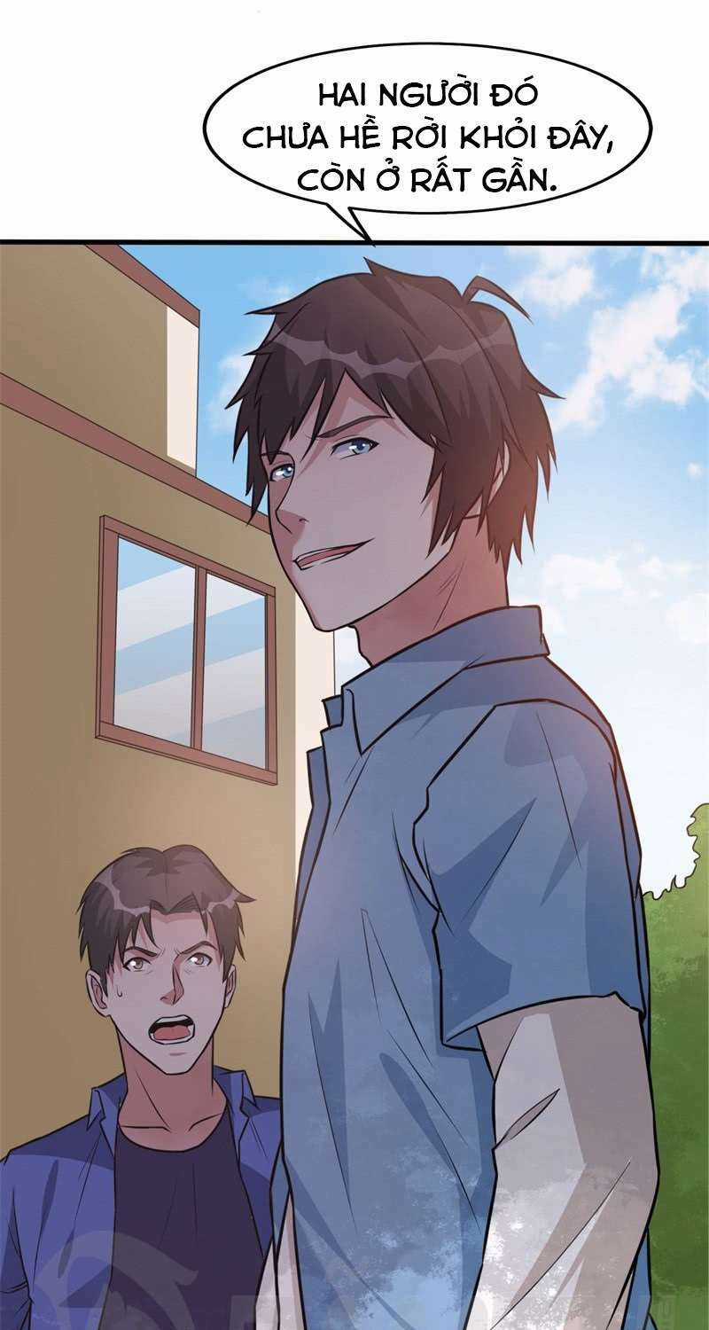 Đô Thị Siêu Cấp Thần Tôn Chapter 30 trang 34