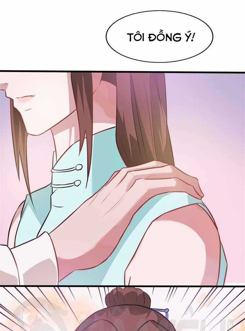 Đô Thị Siêu Cấp Thần Tôn Chapter 30 trang 7