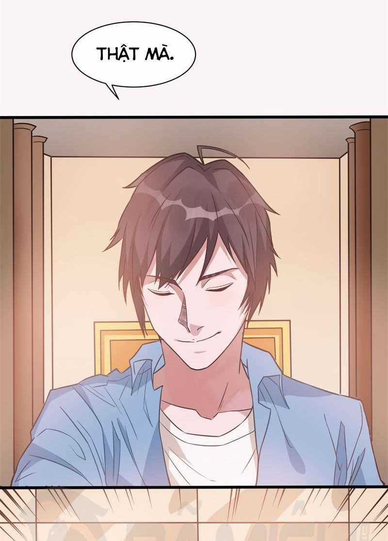 Đô Thị Siêu Cấp Thần Tôn Chapter 30 trang 9