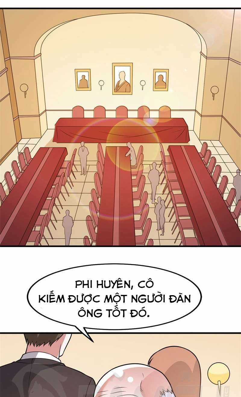 Đô Thị Siêu Cấp Thần Tôn Chapter 32 trang 10