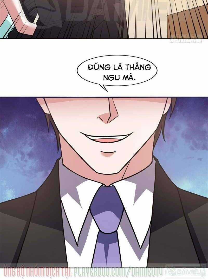 Đô Thị Siêu Cấp Thần Tôn Chapter 32 trang 20