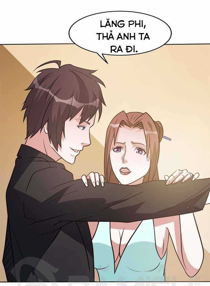 Đô Thị Siêu Cấp Thần Tôn Chapter 32 trang 27