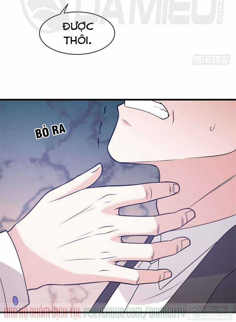 Đô Thị Siêu Cấp Thần Tôn Chapter 32 trang 28