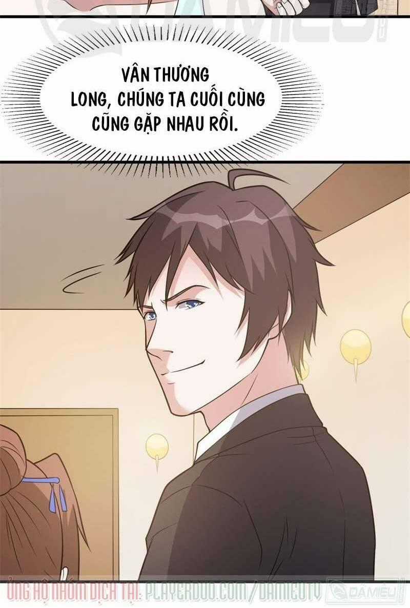 Đô Thị Siêu Cấp Thần Tôn Chapter 32 trang 31