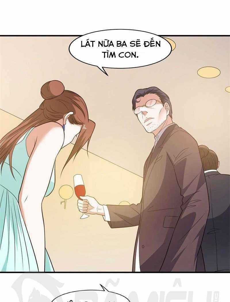 Đô Thị Siêu Cấp Thần Tôn Chapter 33 trang 12