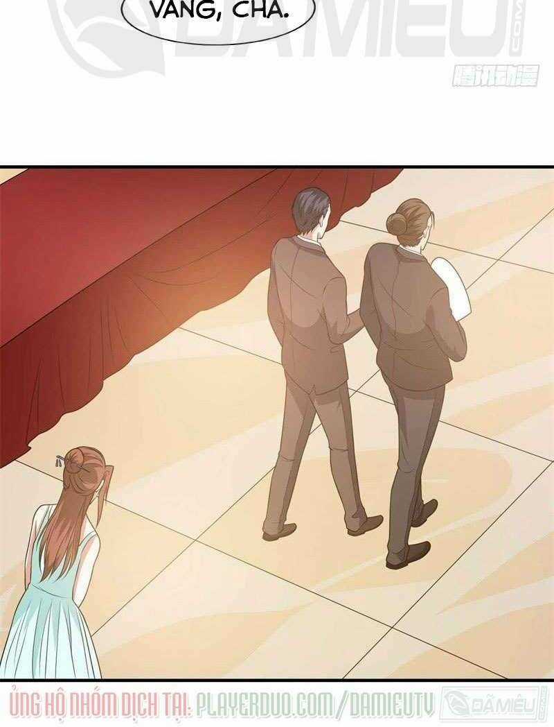 Đô Thị Siêu Cấp Thần Tôn Chapter 33 trang 13