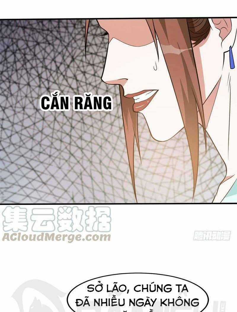 Đô Thị Siêu Cấp Thần Tôn Chapter 33 trang 14