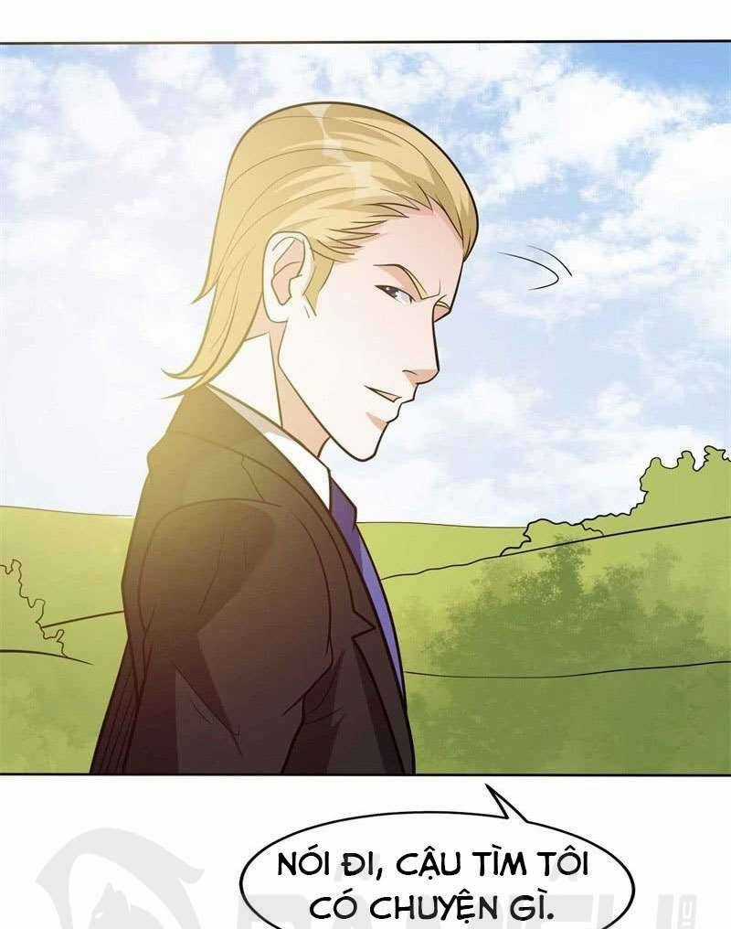 Đô Thị Siêu Cấp Thần Tôn Chapter 33 trang 28