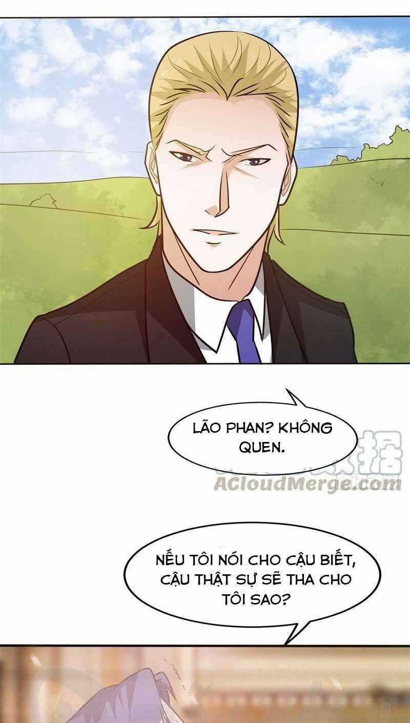 Đô Thị Siêu Cấp Thần Tôn Chapter 33 trang 30