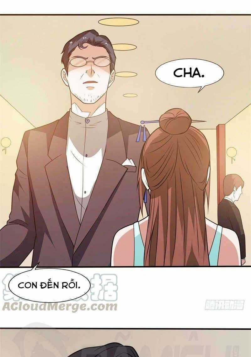 Đô Thị Siêu Cấp Thần Tôn Chapter 33 trang 4