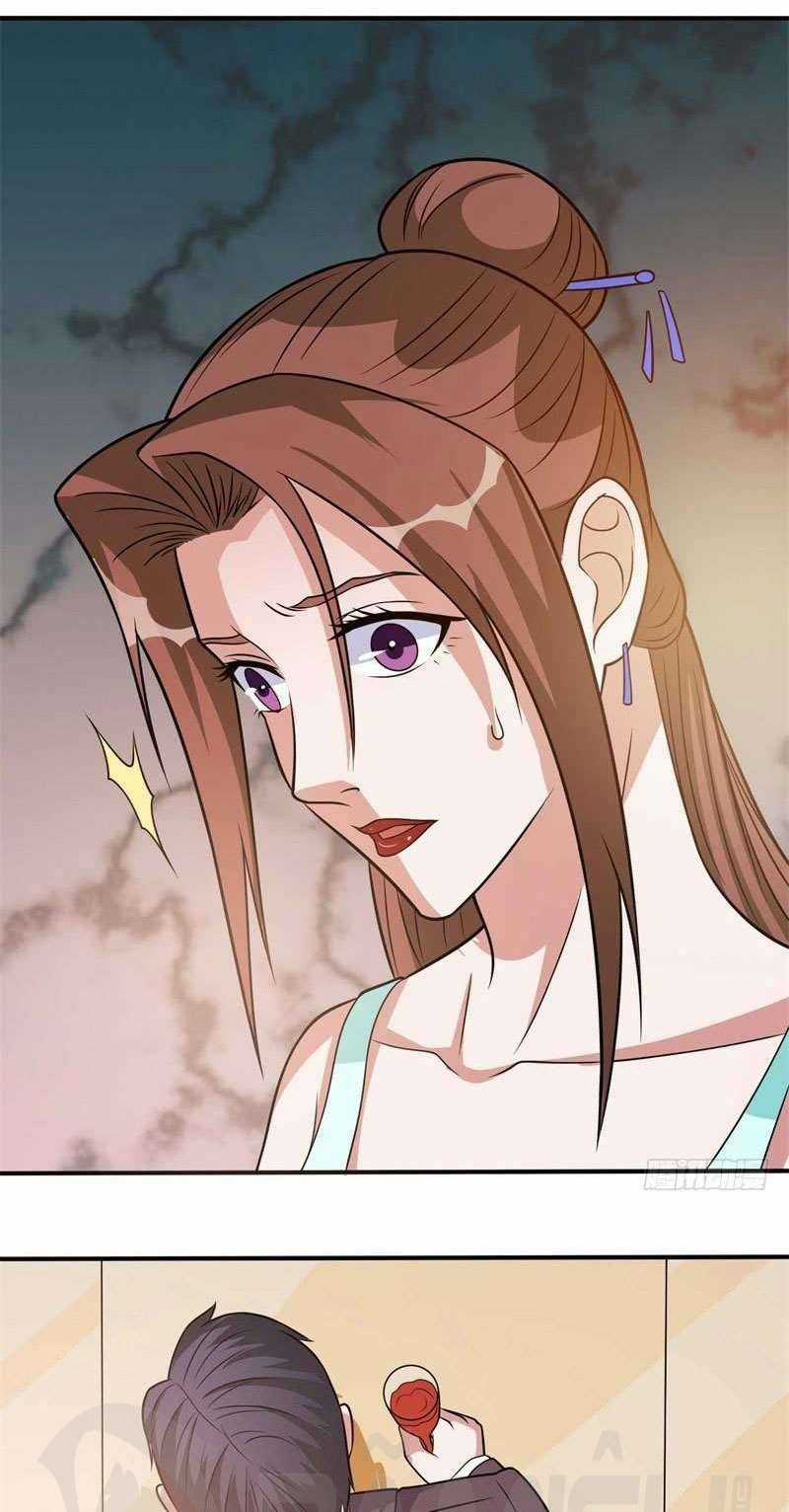 Đô Thị Siêu Cấp Thần Tôn Chapter 33 trang 6