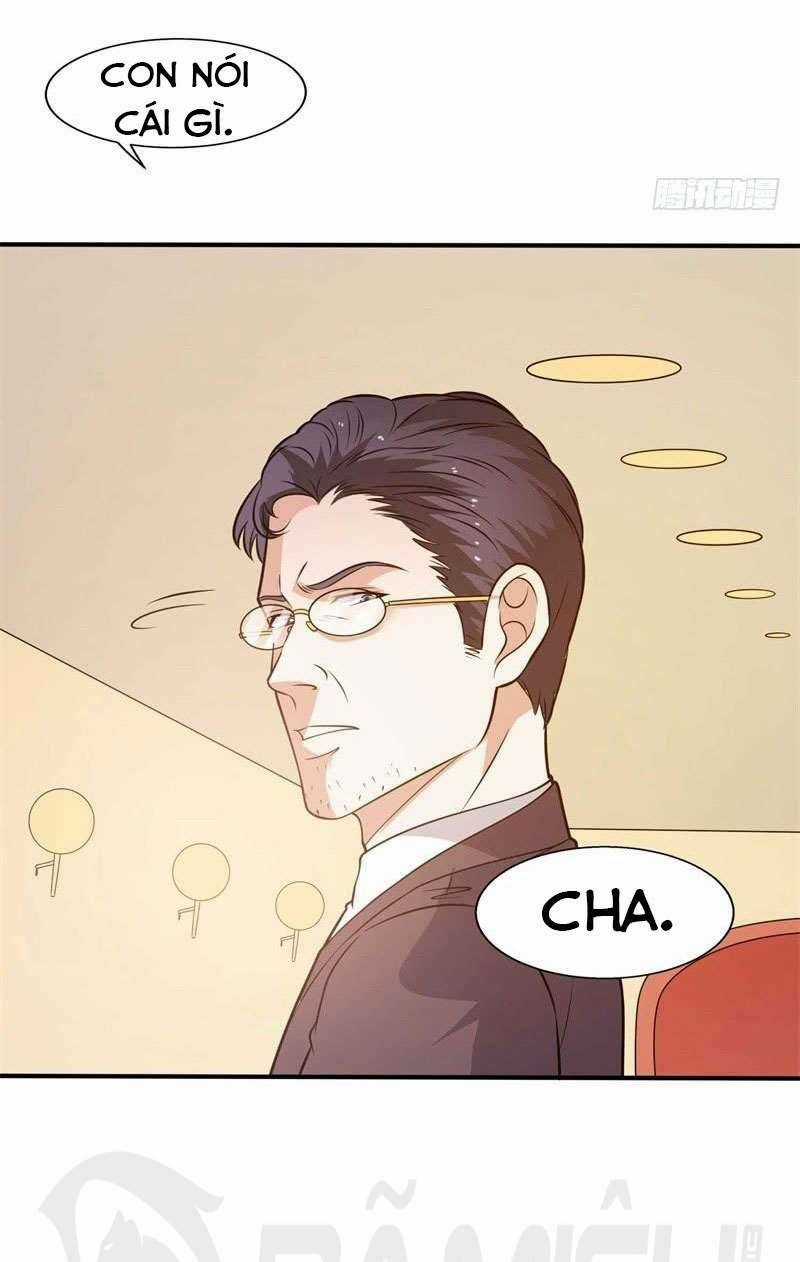 Đô Thị Siêu Cấp Thần Tôn Chapter 33 trang 8