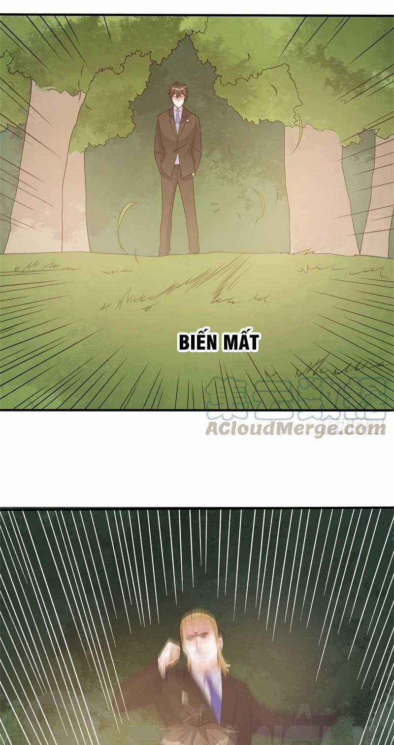 Đô Thị Siêu Cấp Thần Tôn Chapter 34 trang 4