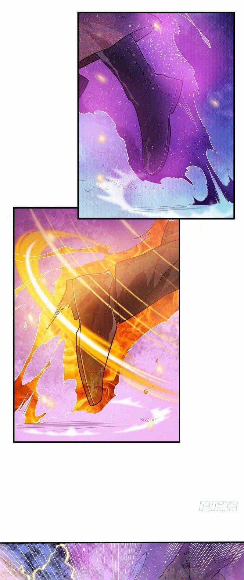 Đô Thị Siêu Cấp Thần Tôn Chapter 37 trang 12