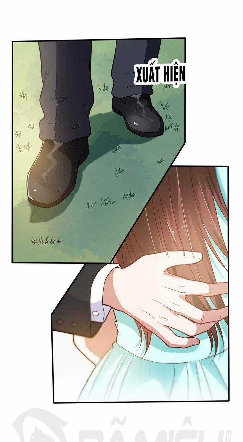 Đô Thị Siêu Cấp Thần Tôn Chapter 39 trang 26