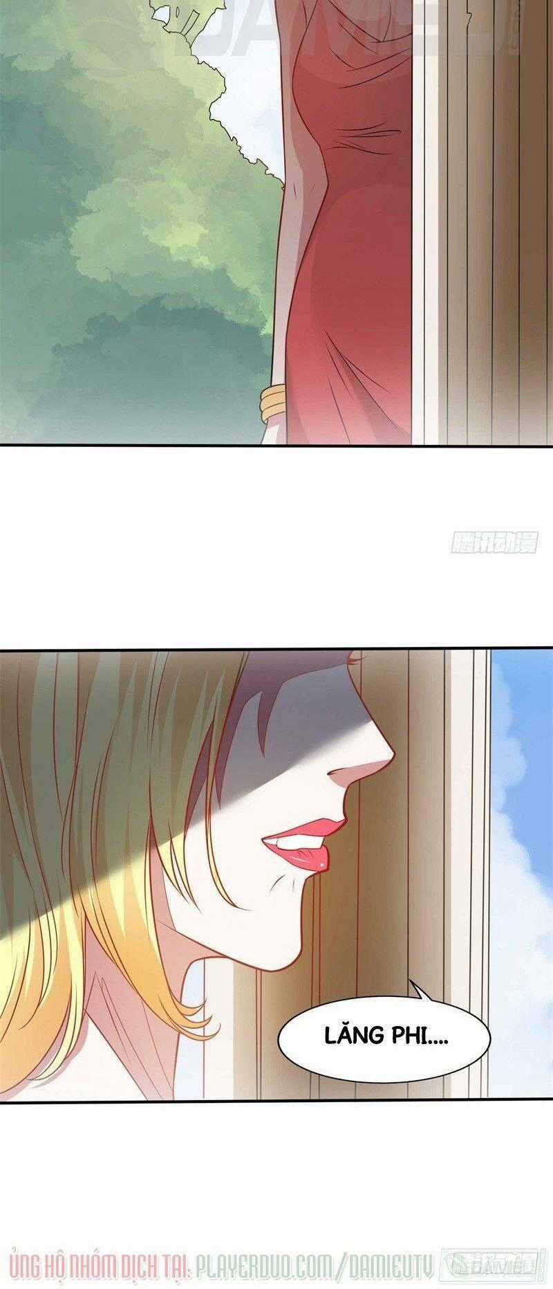 Đô Thị Siêu Cấp Thần Tôn Chapter 39 trang 29