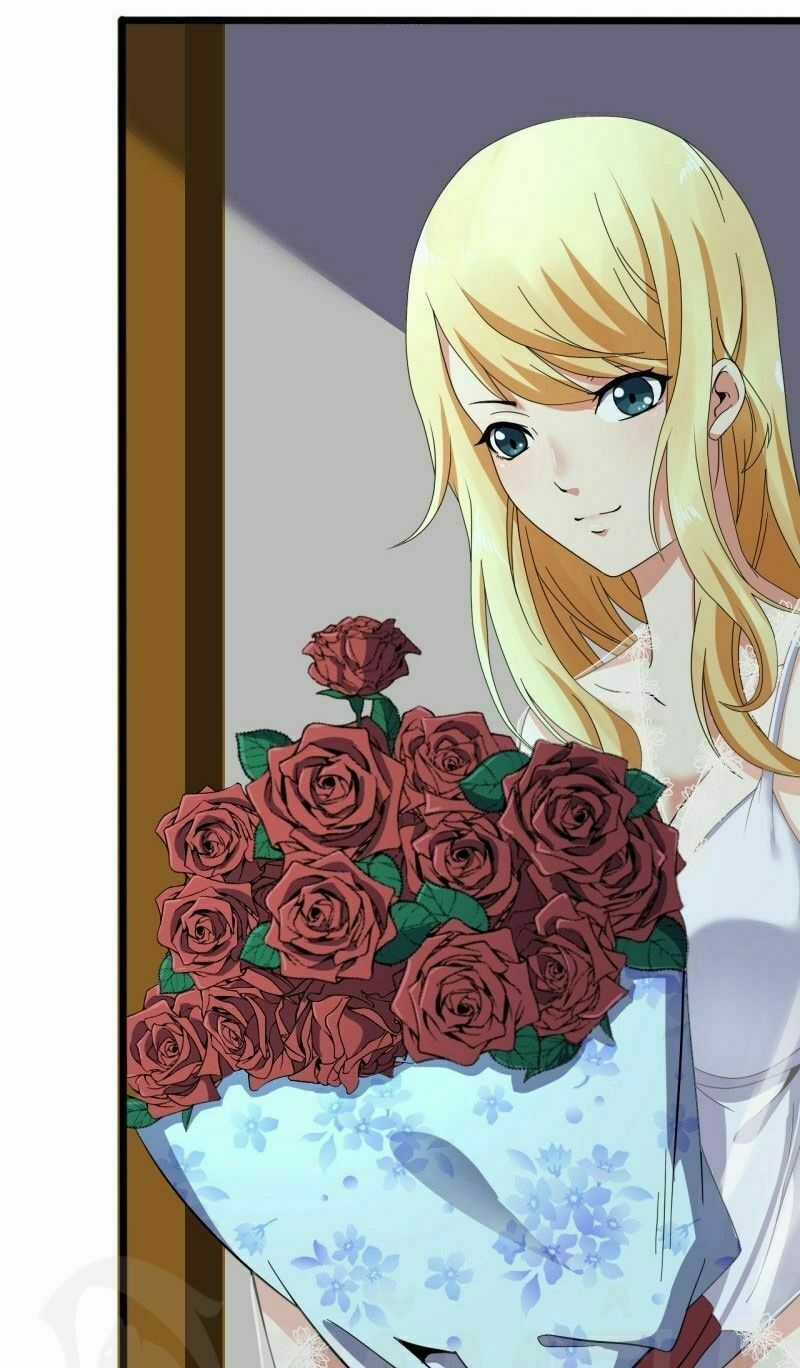 Đô Thị Siêu Cấp Thần Tôn Chapter 4 trang 19