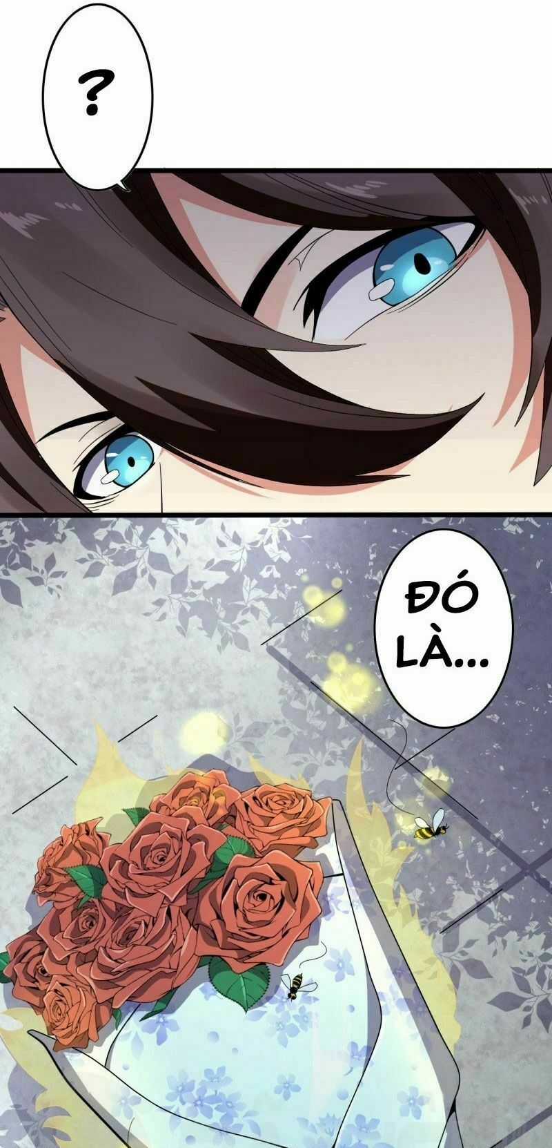 Đô Thị Siêu Cấp Thần Tôn Chapter 4 trang 24