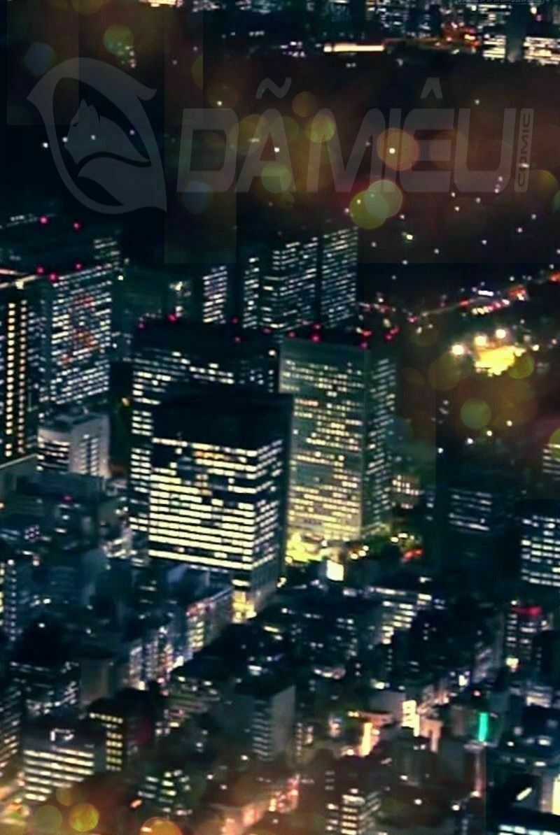 Đô Thị Siêu Cấp Thần Tôn Chapter 4 trang 27