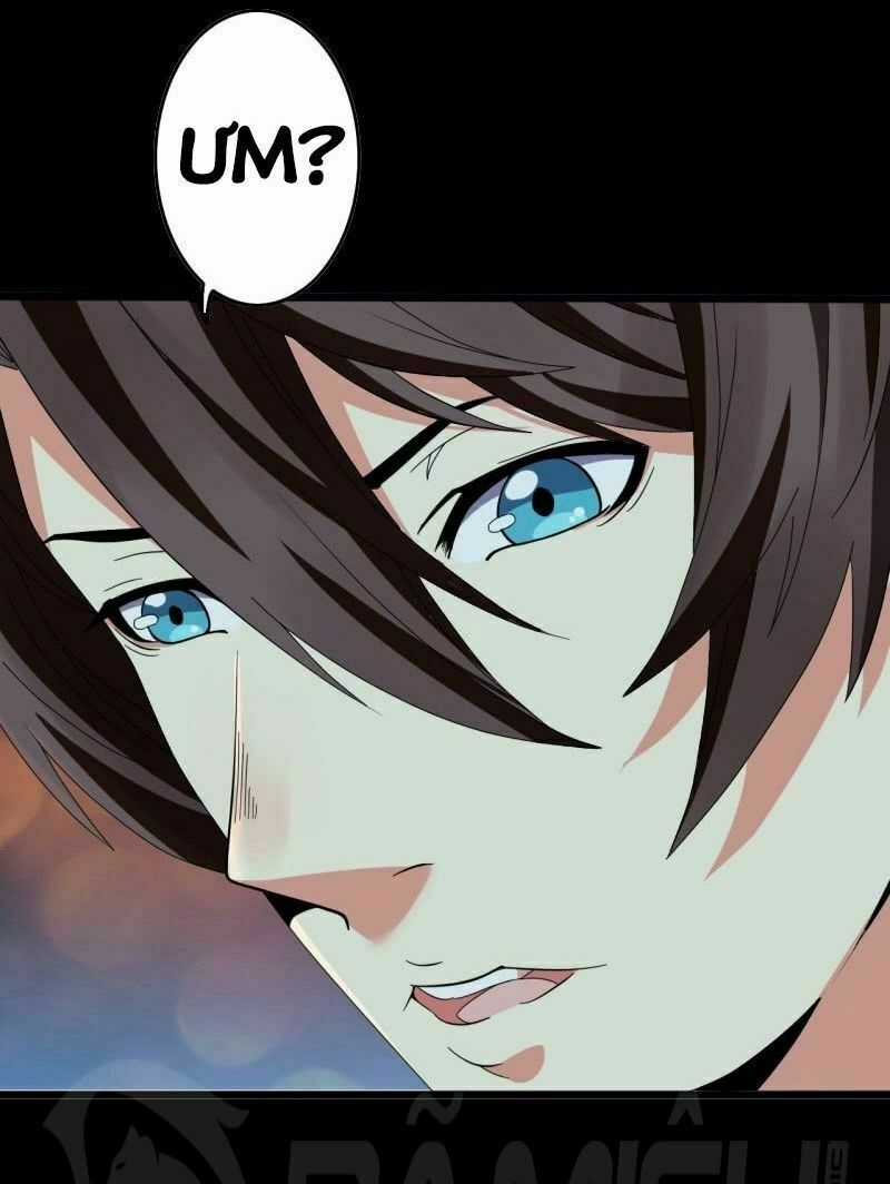 Đô Thị Siêu Cấp Thần Tôn Chapter 4 trang 30