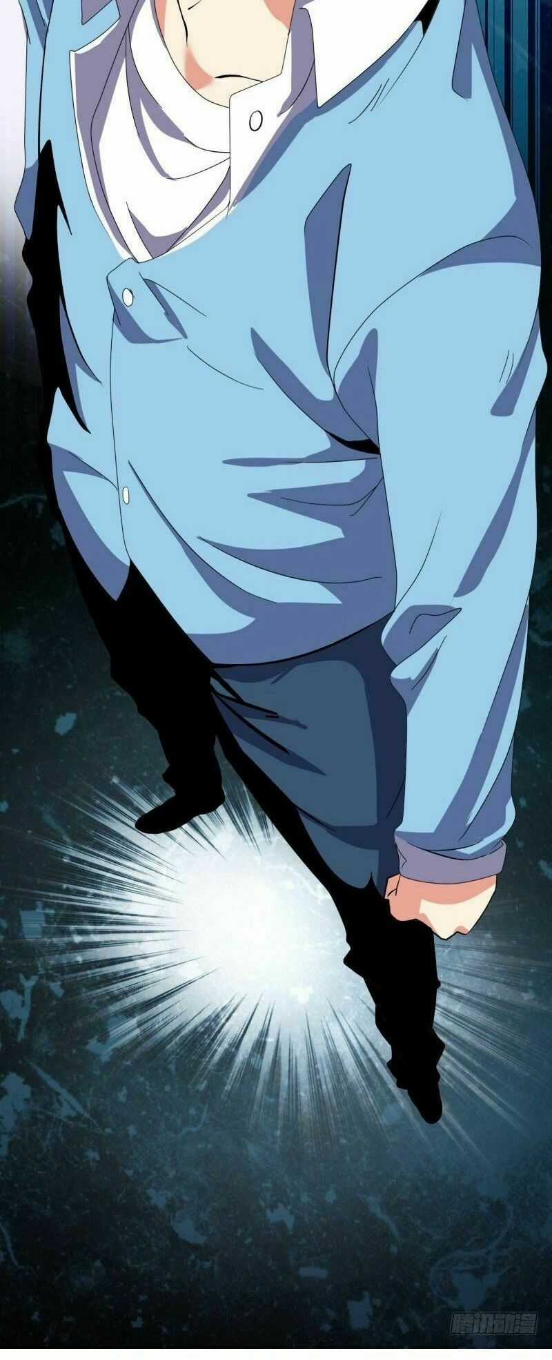 Đô Thị Siêu Cấp Thần Tôn Chapter 4 trang 48