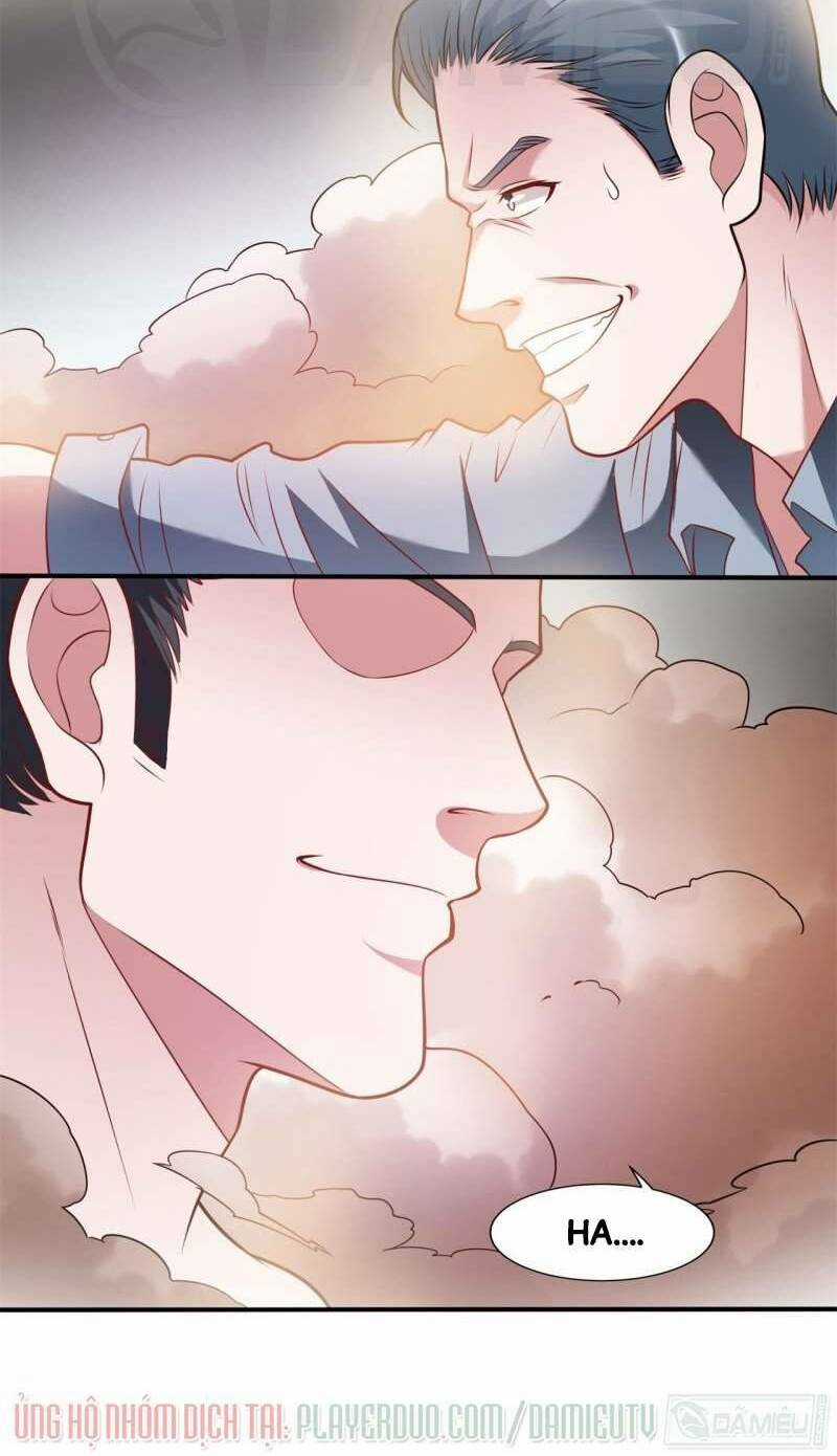 Đô Thị Siêu Cấp Thần Tôn Chapter 40 trang 16