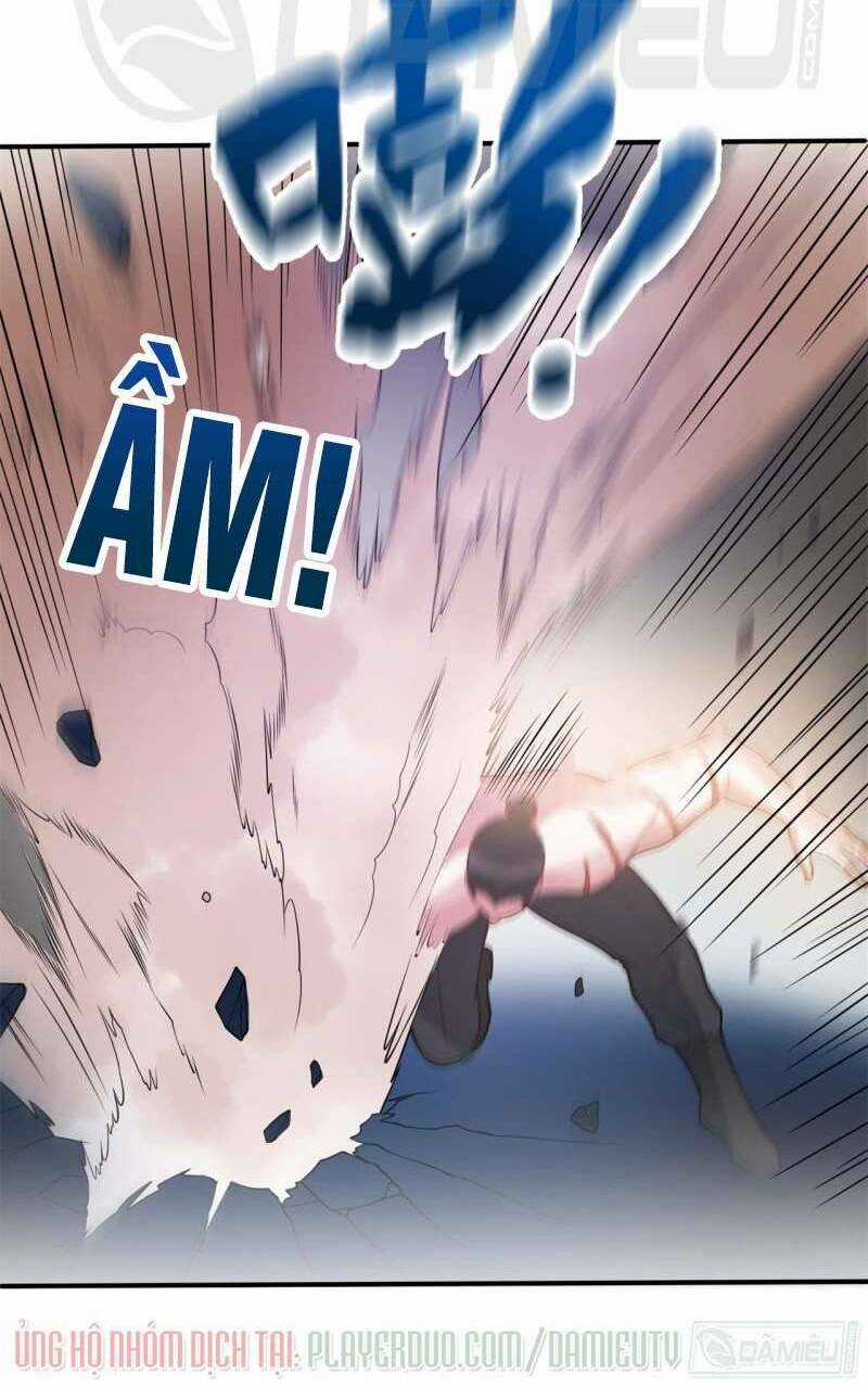 Đô Thị Siêu Cấp Thần Tôn Chapter 40 trang 19