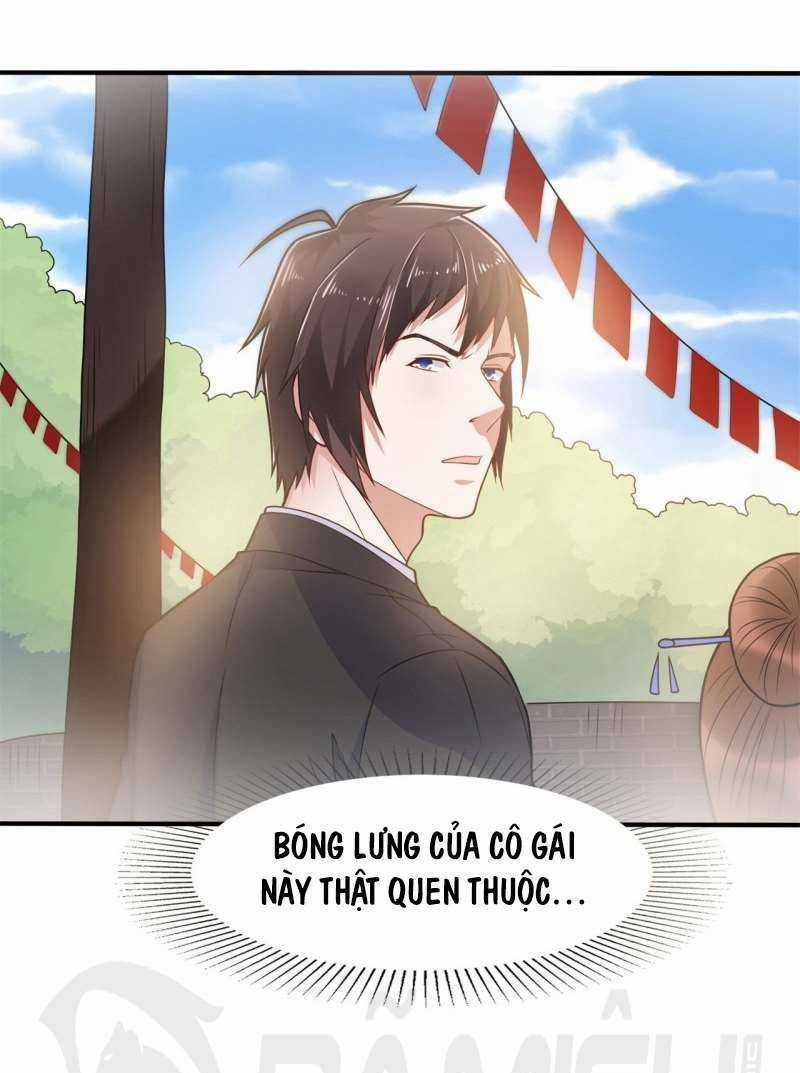 Đô Thị Siêu Cấp Thần Tôn Chapter 40 trang 2