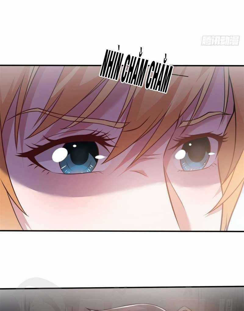 Đô Thị Siêu Cấp Thần Tôn Chapter 40 trang 27